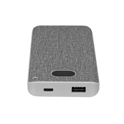 Kablosuz Powerbank 10000 mAh IP-G10Rw, Gri - Thumbnail