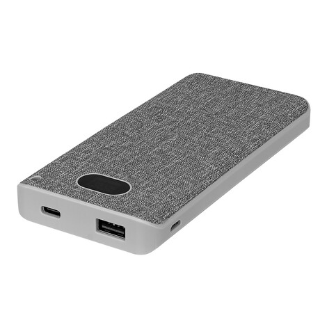 Kablosuz Powerbank 10000 mAh IP-G10Rw, Gri - Thumbnail