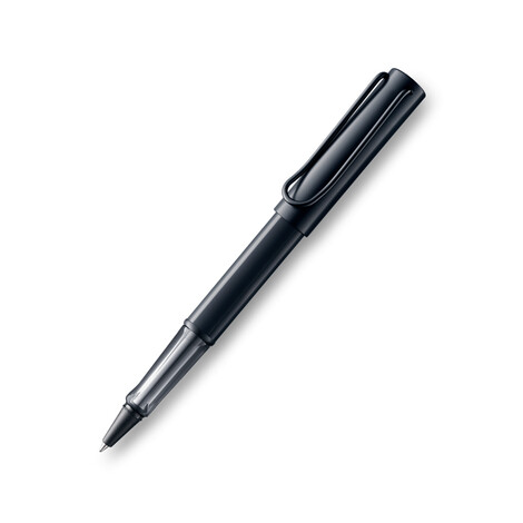 Lamy Al-Star Roller 371, Siyah - Thumbnail