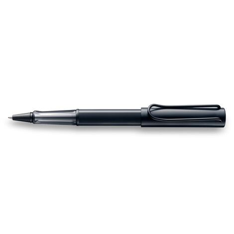 Lamy Al-Star Roller 371, Siyah - Thumbnail