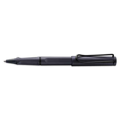 Lamy Safari Roller Kalem 317, Mat Siyah - Thumbnail