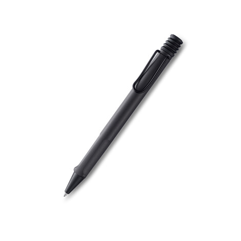 Lamy Safari Tükenmez Kalem 217, Mat Siyah - Thumbnail