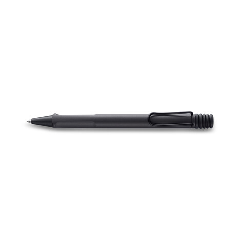 Lamy Safari Tükenmez Kalem 217, Mat Siyah - Thumbnail