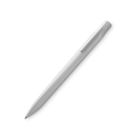 Lamy Xevo Tükenmez Kalem 262 G, Açık Gri - Thumbnail