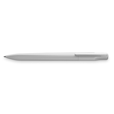 Lamy Xevo Tükenmez Kalem 262 G, Açık Gri - Thumbnail