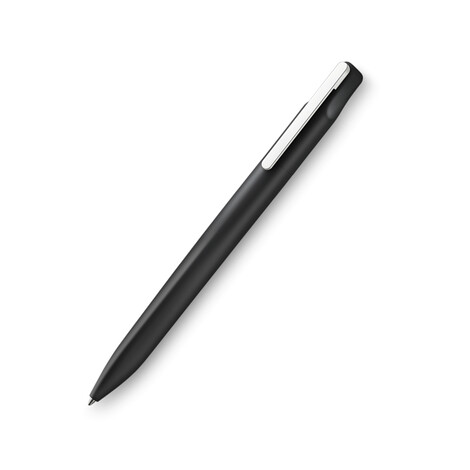 Lamy Xevo Tükenmez Kalem 262 S, Siyah - Thumbnail