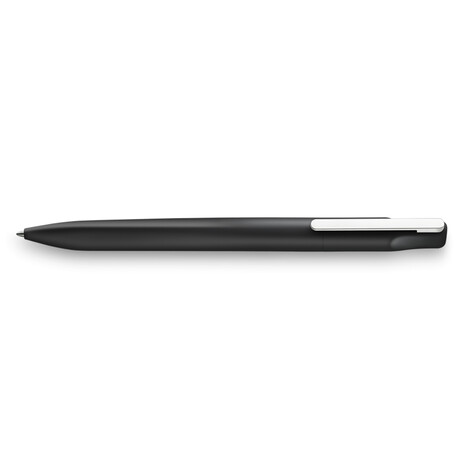 Lamy Xevo Tükenmez Kalem 262 S, Siyah - Thumbnail