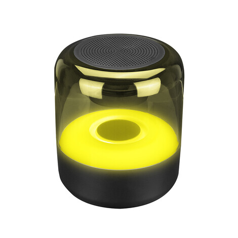 LED IŞIKLI BLUETOOTH HOPARLÖR MD-Z5 - Thumbnail