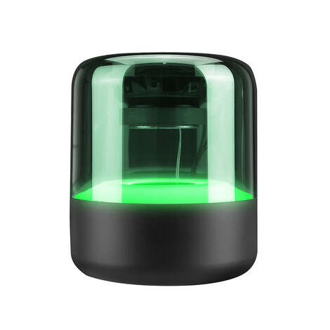 LED IŞIKLI BLUETOOTH HOPARLÖR MD-Z5 - Thumbnail