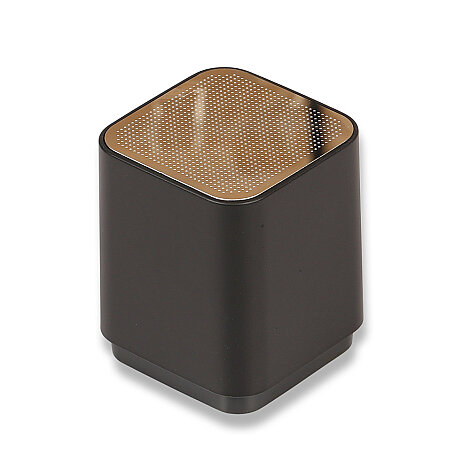 Led Logolu Bluetooth Hoparlör 3061,Siyah
