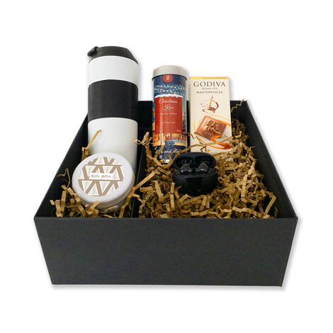 Kurumsal Hediyem - Lux Hediye Seti 4990
