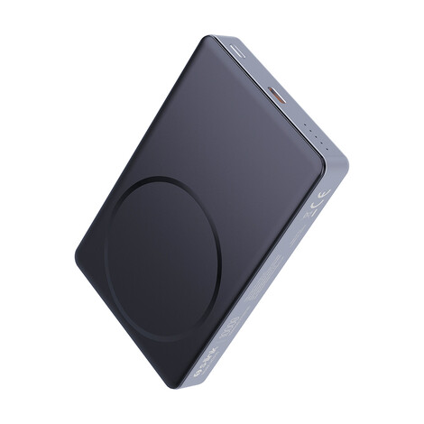 Magsafe Powerbank 10000 mAh MG210, Gri - Thumbnail