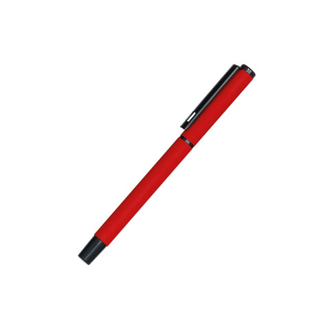 Metal Roller Kalem 555490 L, Kırmızı - 2