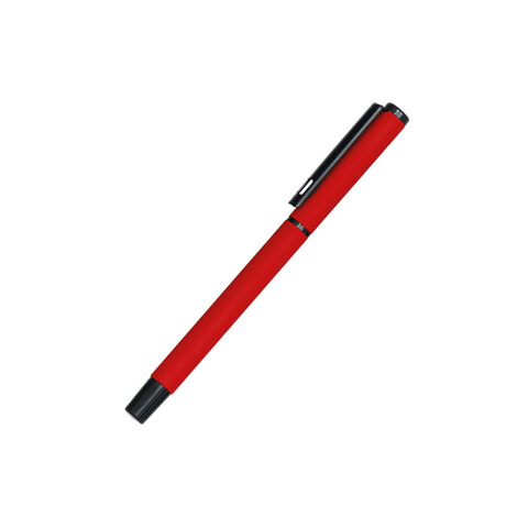 Metal Roller Kalem 555490 L, Kırmızı - Thumbnail