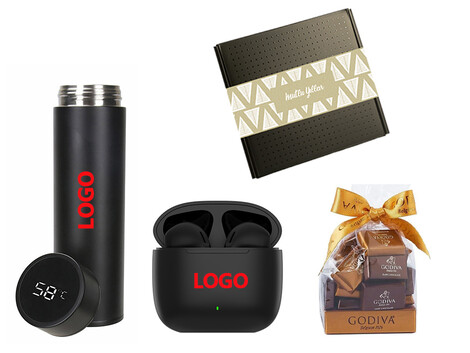 Kurumsal Hediyem - Nova Hediye Seti 3264