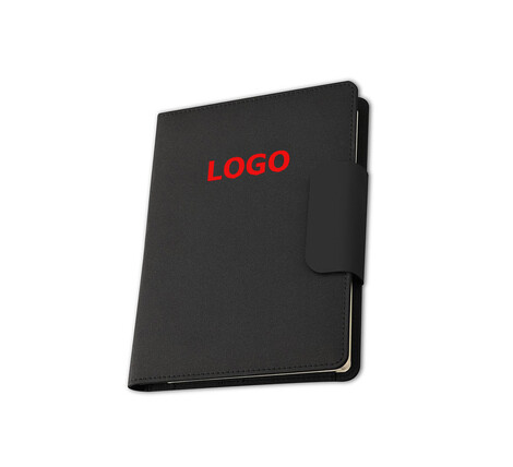 ORGANIZER & POWERBANK 6686, SİYAH - Thumbnail
