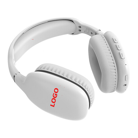 Phase Bluetooth Kulaklık Sn-Bt43, Beyaz - Thumbnail