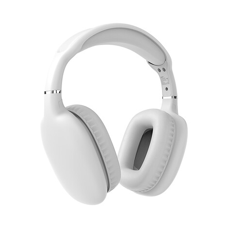 Phase Bluetooth Kulaklık Sn-Bt43, Beyaz - Thumbnail