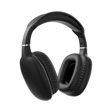 Phase Bluetooth Kulaklık Sn-Bt43, Siyah - Thumbnail