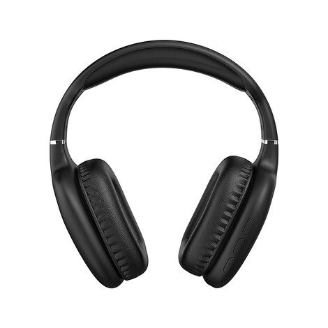 Phase Bluetooth Kulaklık Sn-Bt43, Siyah - Thumbnail