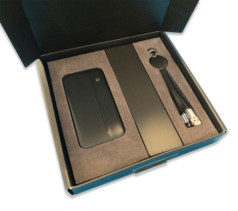 Kurumsal Hediyem - Power Hediye Seti 1771