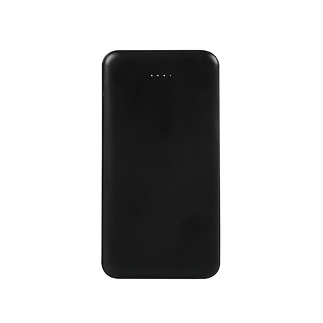 Powerbank 10000 Mah As-P10, Siyah - Thumbnail