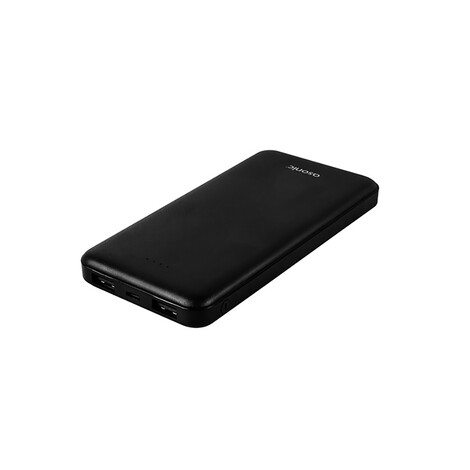 Powerbank 10000 Mah As-P10, Siyah - Thumbnail