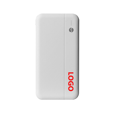 Powerbank 10000 Mah Ip-G10N, Beyaz - Thumbnail