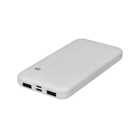 Powerbank 10000 Mah Ip-G10N, Beyaz - Thumbnail