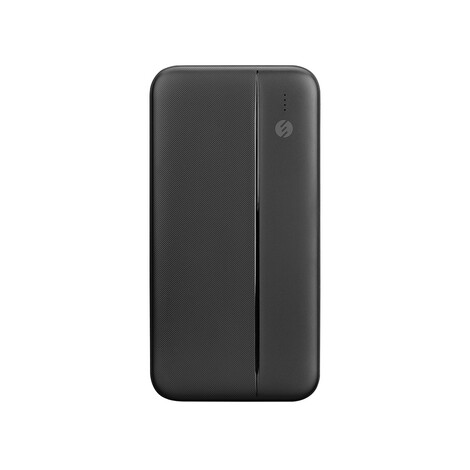 Powerbank 10000 Mah Ip-G10N, Siyah - Thumbnail