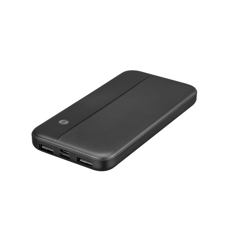 Powerbank 10000 Mah Ip-G10N, Siyah - Thumbnail