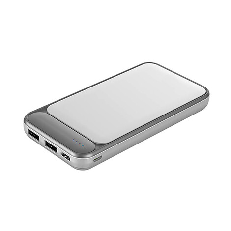 POWERBANK 10000 mAh IP-G2710, BEYAZ - Thumbnail