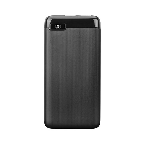 Powerbank 10000 Mah Ip-K11 Siyah - 2