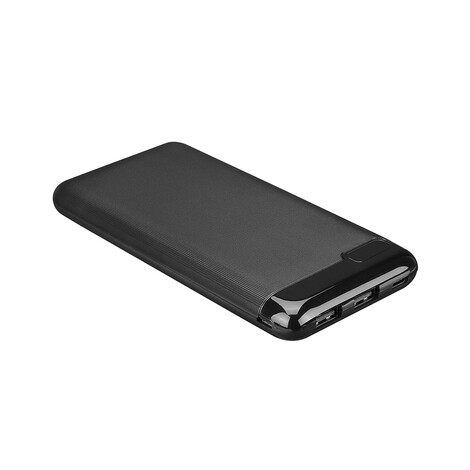 Powerbank 10000 Mah Ip-K11 Siyah - Thumbnail