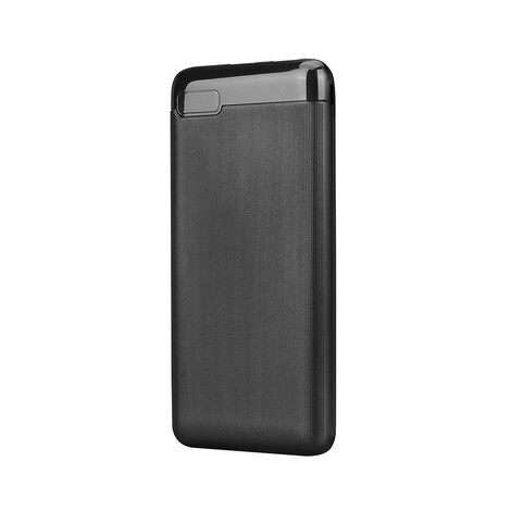 Powerbank 10000 Mah Ip-K11 Siyah - 3