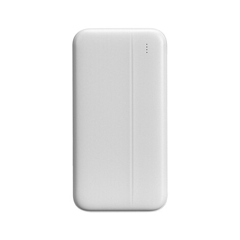 Powerbank 20000 Mah P201, Beyaz - Thumbnail