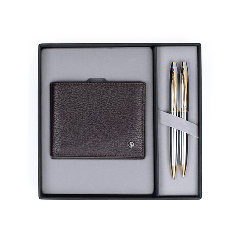 Scrikss Hediye Seti Dr 214 - Thumbnail