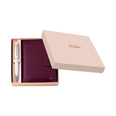 Scrikss Hediye Seti Dr 3202-C2/2 - 1