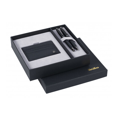 Scrikss Hediye Seti Dr237 - Thumbnail