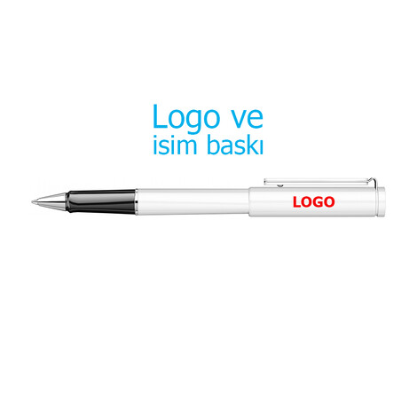 Scrikss Punto Roller, Beyaz - 2