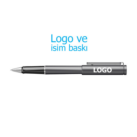 Scrikss Punto Roller, Gri - Thumbnail