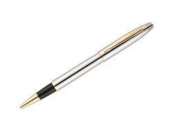 Scrikss Roller 35, Krom-Altın - 4
