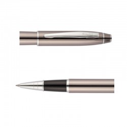 Scrikss Roller 35, Titanyum - 2