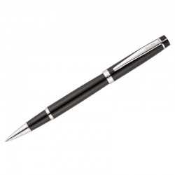 Scrikss Roller 38, Siyah-Krom - 2