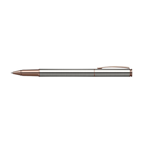 Scrikss Roller Kalem 64, Bronz-Krom - 2