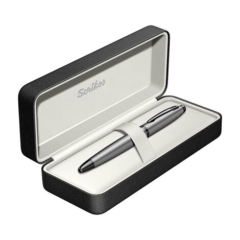 Scrikss Roller Kalem 88,Mat Gri - 3