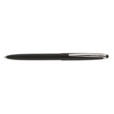 Scrikss Tükenmez & Stylus T108,Siyah - 1
