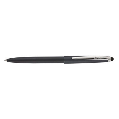 Scrikss Tükenmez&Stylus T108,Füme - 1
