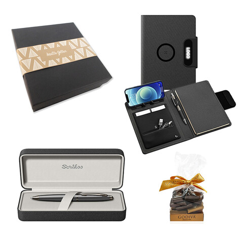 Smart Hediye Seti 4994 - Thumbnail