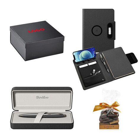 Smart Hediye Seti 4994 - Thumbnail